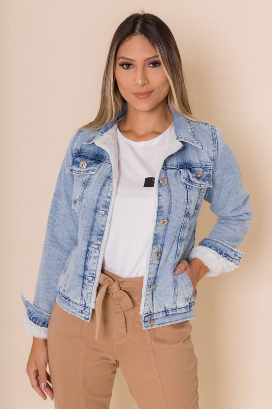 Jaqueta gabi
